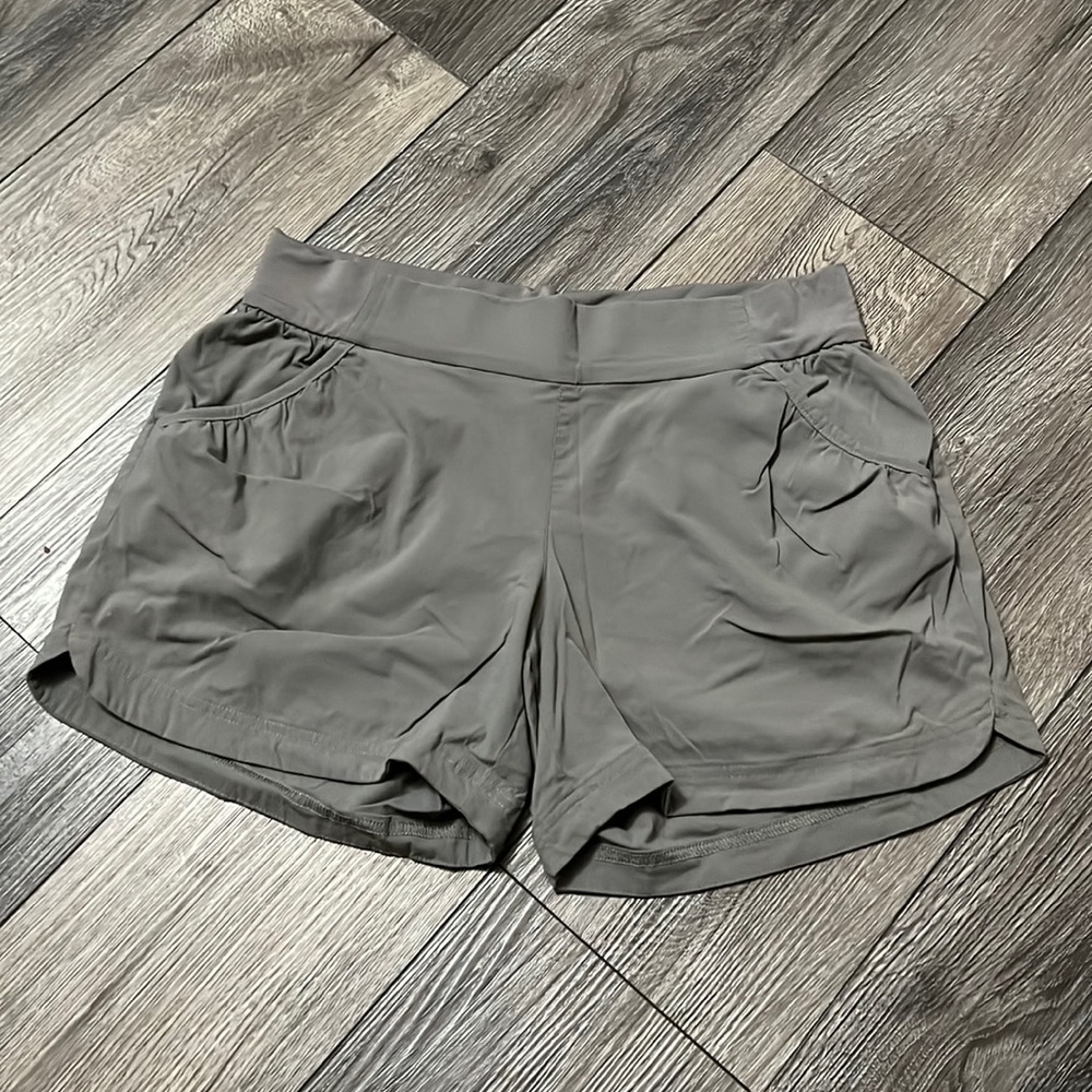 Columbia Hiking Shorts